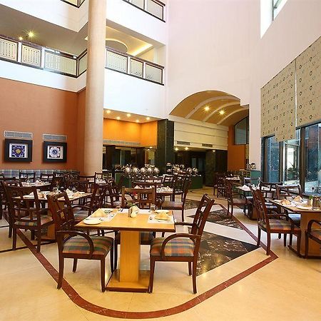 Katriya De Royal Hotel Hyderabad Luaran gambar