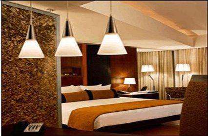 Katriya De Royal Hotel Hyderabad Luaran gambar
