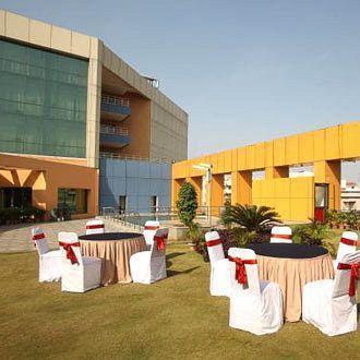 Katriya De Royal Hotel Hyderabad Luaran gambar
